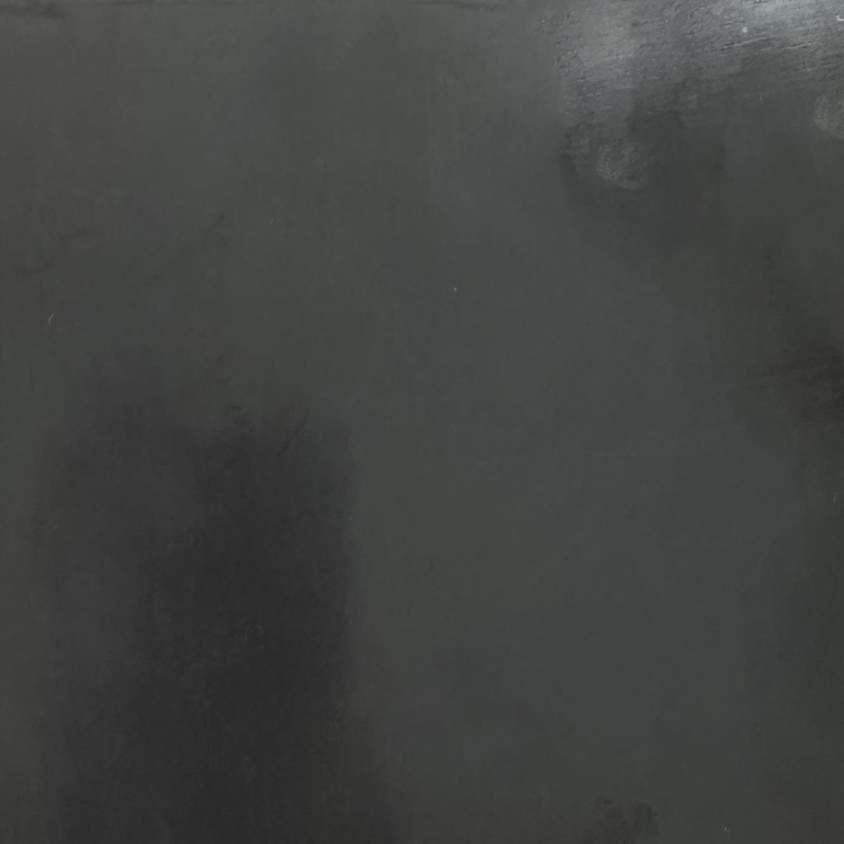 70" Kalida Antique Black Copper Double-Slipper Roll-Top Tub with Pedestal - Polished Interior with Matte Black Daisy Wheel & Pop-Up Drain