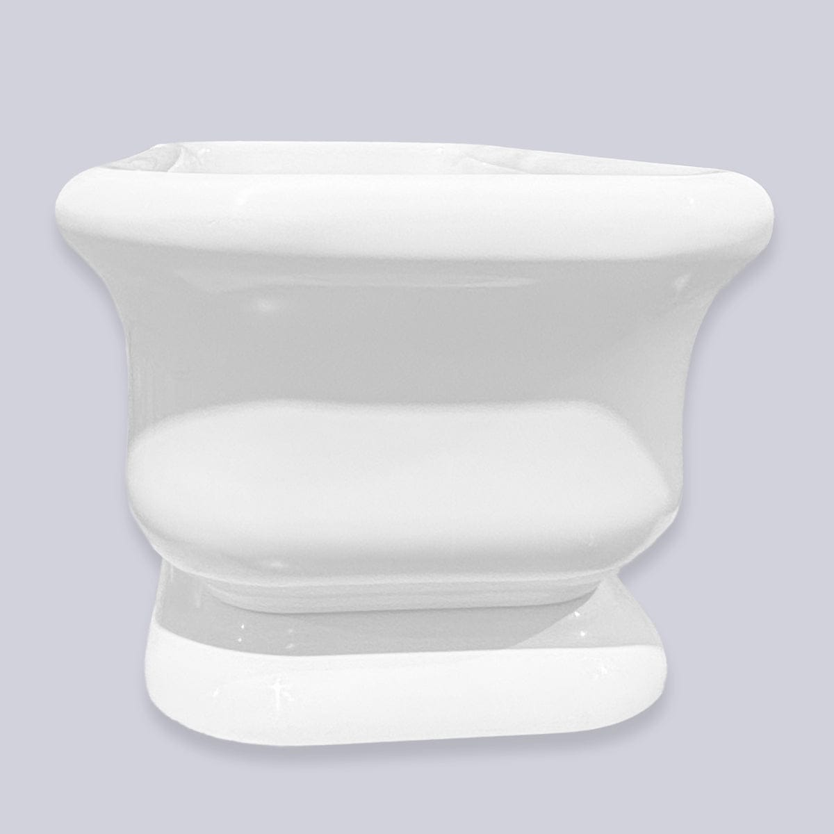 71" Extra Wide Calhoun Acrylic Freestanding Tub