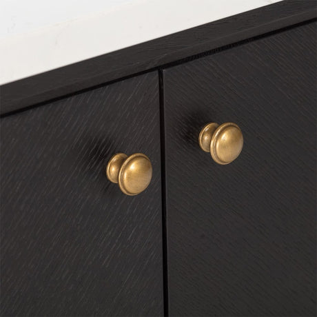 72" Adney Vanity for Rectangular Undermount Sink