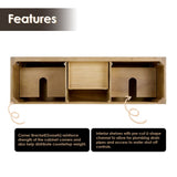 72" Belvedere Single Vanity for Undermount Sink