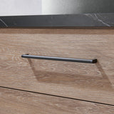 72" Diana Double Vanity for Vessel Sink