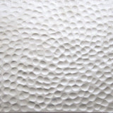 72" Findley Copper Double-Slipper Roll-Top Pedestal Tub - Nickel Interior