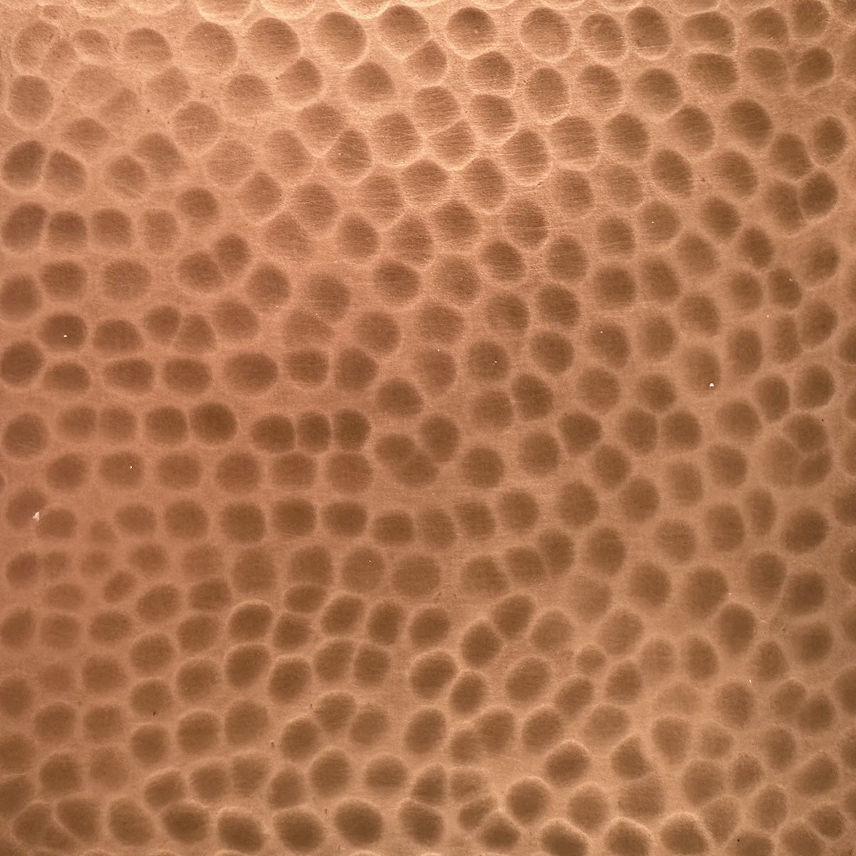 72" Forhaster Antique Copper Clawfoot Double-Slipper Tub - Nickel Interior