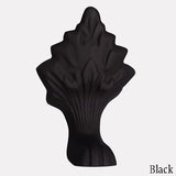 72" Hardin Cast Iron  Double-Slipper Clawfoot Tub