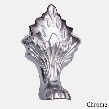 72" Hardin Cast Iron  Double-Slipper Clawfoot Tub