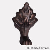 72" Hardin Cast Iron  Double-Slipper Clawfoot Tub