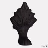 72" Hardin Cast Iron  Double-Slipper Clawfoot Tub