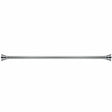 72" Iker Adjustable Shower Rod