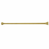 72" Iker Adjustable Shower Rod