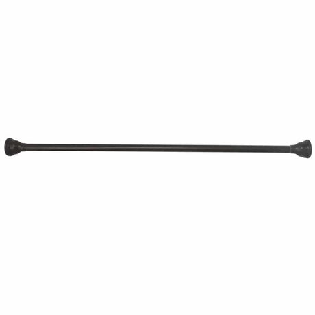 72" Iker Adjustable Shower Rod