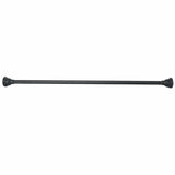 72" Iker Adjustable Shower Rod