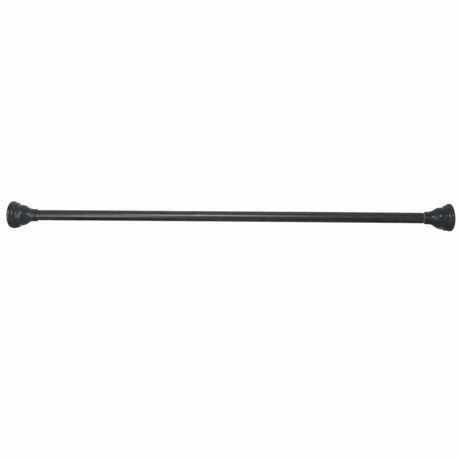 72" Iker Adjustable Shower Rod
