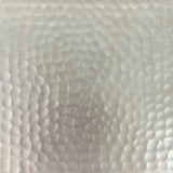 72" x 40" Extra Wide Forhaster Antique Copper Clawfoot Double-Slipper Tub - Multiple Finishes