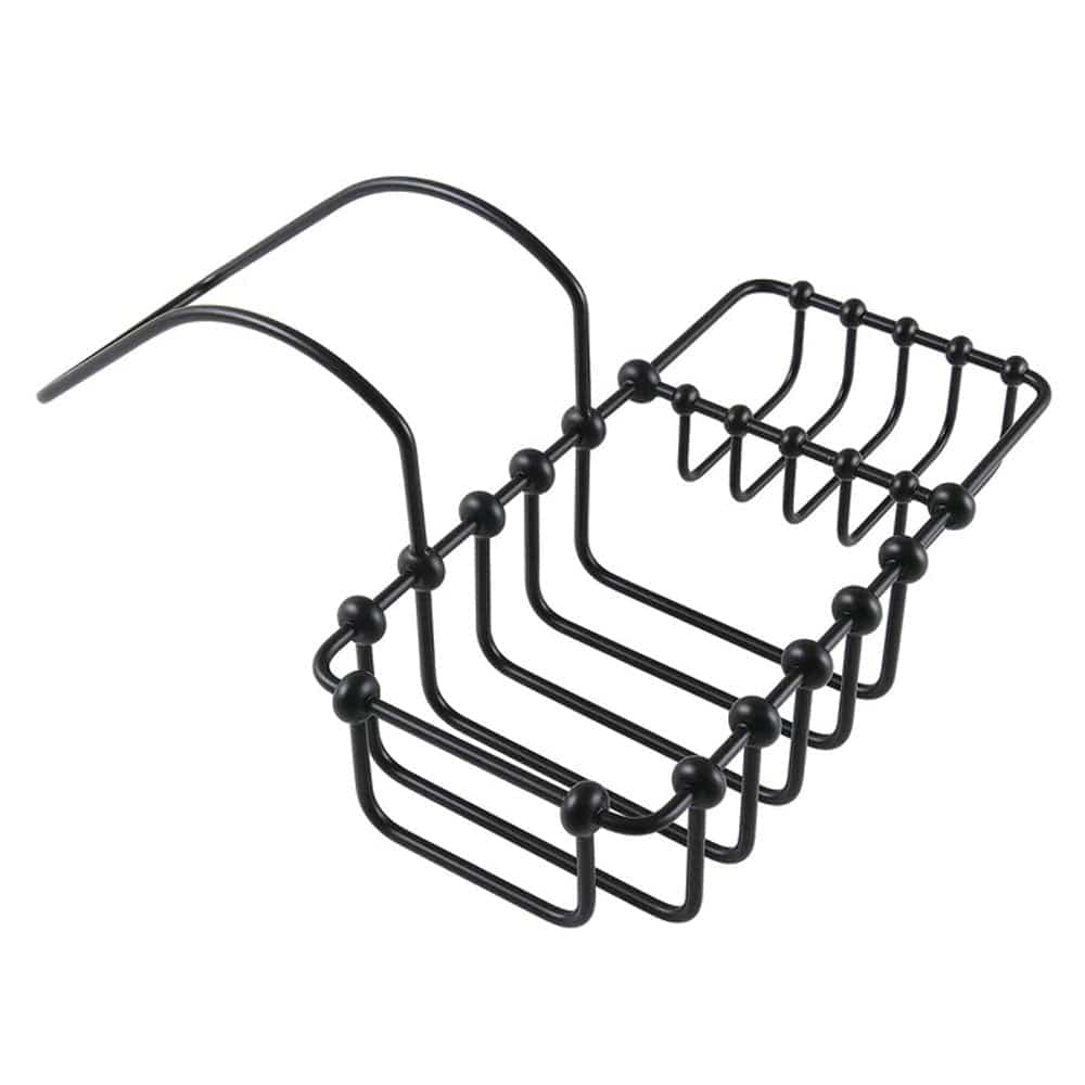 8" Bai Hanging Soap Basket