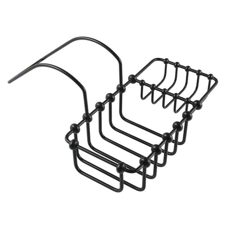 8" Bai Hanging Soap Basket