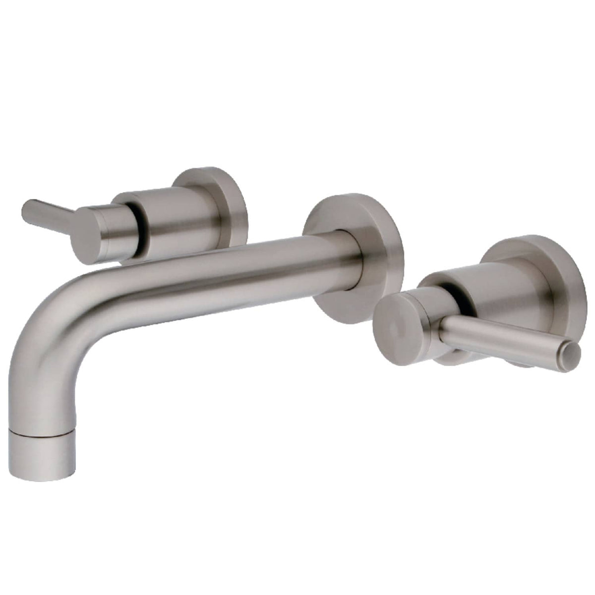 Albany Wall-Mount Bathroom Faucet