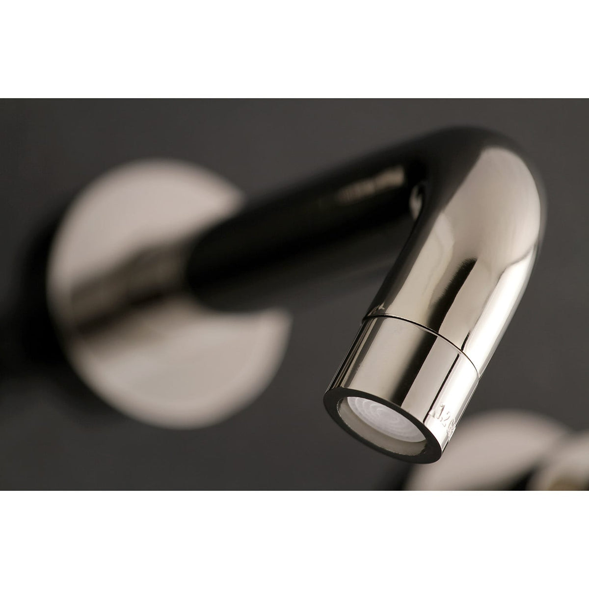 Albany Wall-Mount Bathroom Faucet