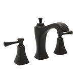Alice Widespread Bathroom Faucet