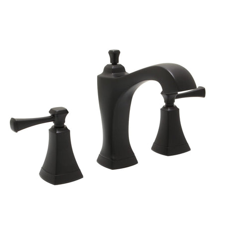 Alice Widespread Bathroom Faucet