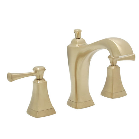 Alice Widespread Bathroom Faucet