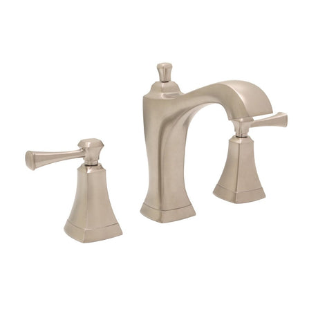 Alice Widespread Bathroom Faucet