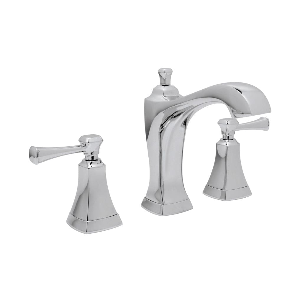 Alice Widespread Bathroom Faucet