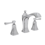 Alice Widespread Bathroom Faucet