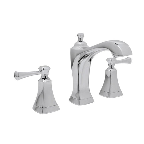 Alice Widespread Bathroom Faucet