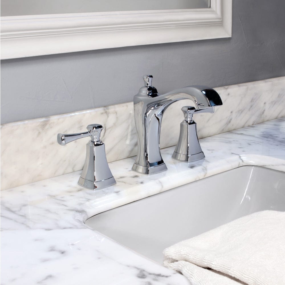 Alice Widespread Bathroom Faucet