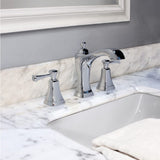 Alice Widespread Bathroom Faucet