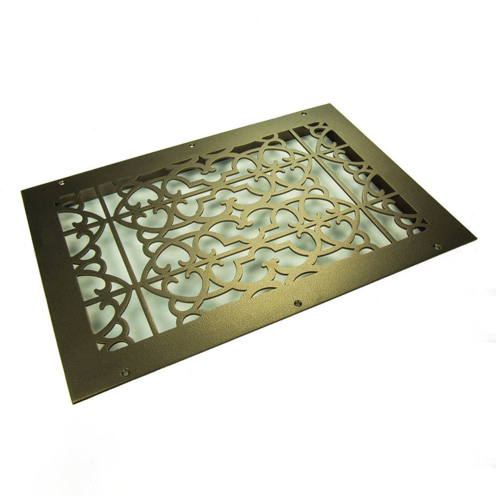 Alya Large Wall u0026 Ceiling Return Vent Cover
