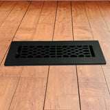 Antique Cast Iron Floor Register