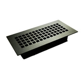 Aria 2.25" Width Wall & Ceiling Supply Vent Cover