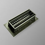 Aria 4" Width Wall & Ceiling Supply Vent Cover