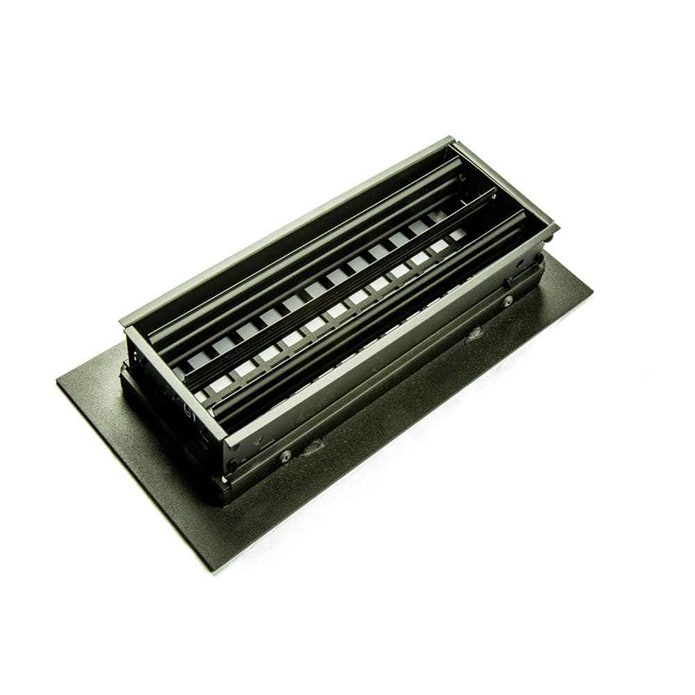 Aria 8" Width Wall & Ceiling Supply Vent Cover