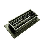 Aria 8" Width Wall & Ceiling Supply Vent Cover