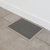 Aria Floor Return Vent Cover