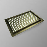 Aria Floor Return Vent Cover