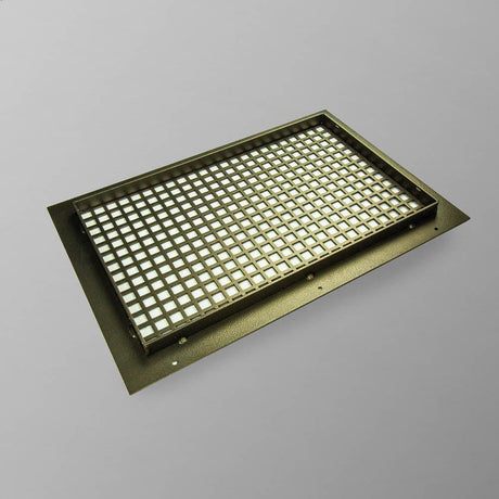 Aria Floor Return Vent Cover