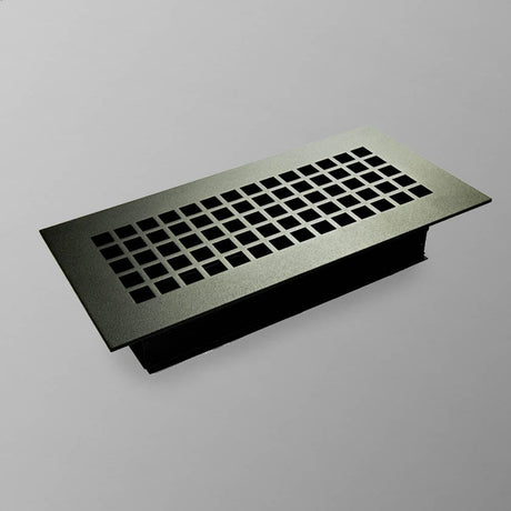 Aria Square Wall & Ceiling Supply Vent Cover