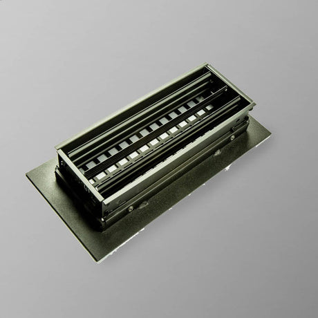 Aria Square Wall & Ceiling Supply Vent Cover