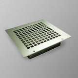 Aria Square Wall & Ceiling Supply Vent Cover