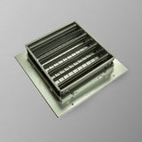 Aria Square Wall & Ceiling Supply Vent Cover