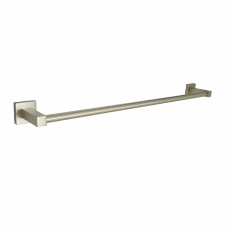Autumn Towel Bar