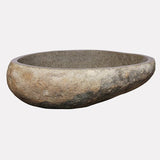 Bixby River Stone Vessel Sink