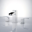 Bonn Widespread Bathroom Faucet