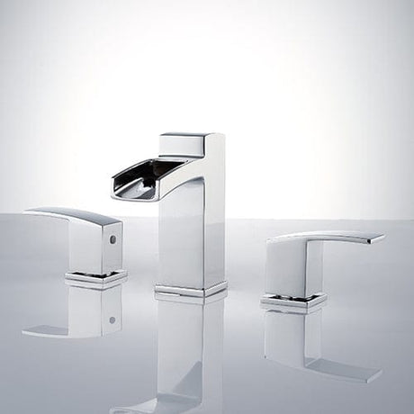 Bonn Widespread Bathroom Faucet