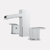 Bonn Widespread Bathroom Faucet