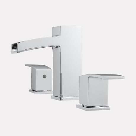 Bonn Widespread Bathroom Faucet