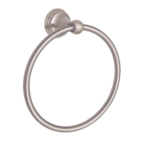 Bonnie Towel Ring
